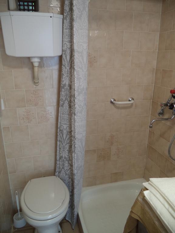 Napkelte Apartman 티하니 객실 사진