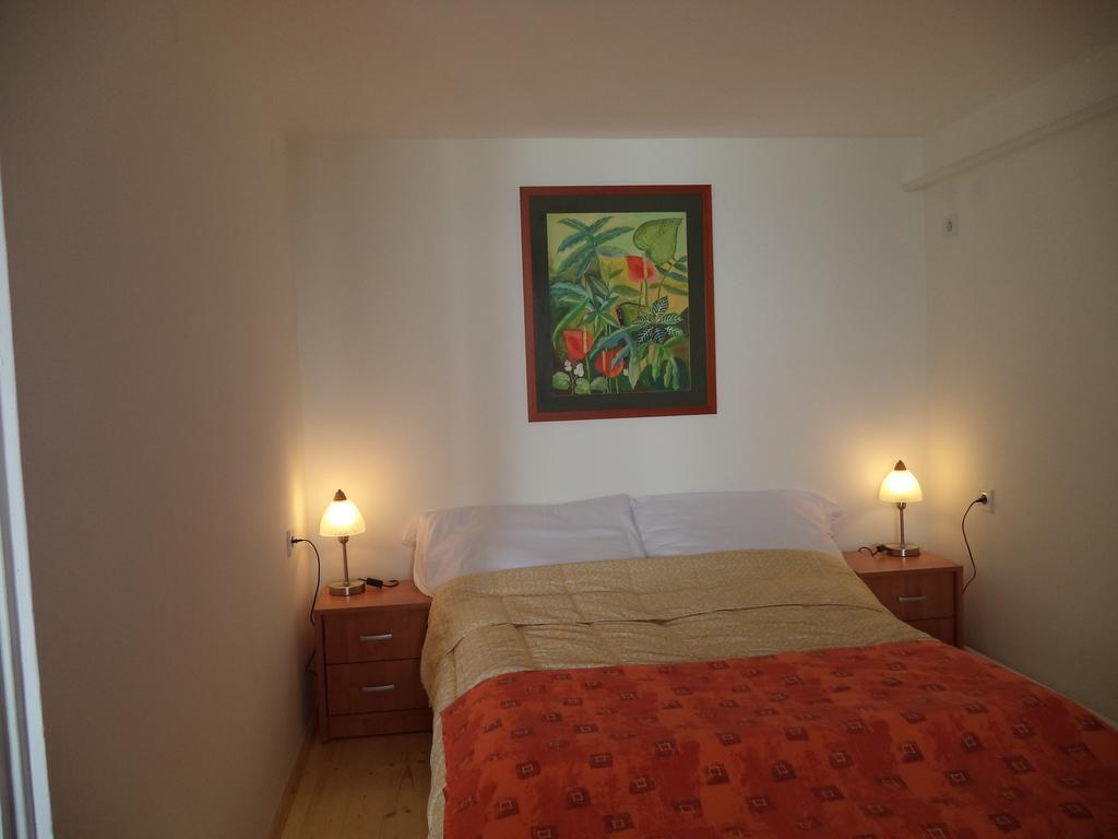 Napkelte Apartman 티하니 객실 사진